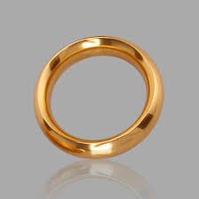 Plain Cock Rings