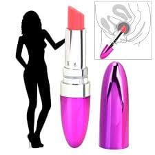 Lipstick Sex Vibrator in Pakistan Fashion Easy Carry Mini Sex Toy for Women Vibrators