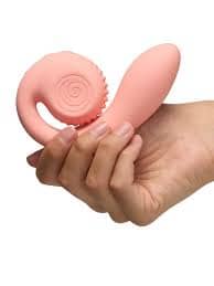 Snail Vibe Gizi Vibrator