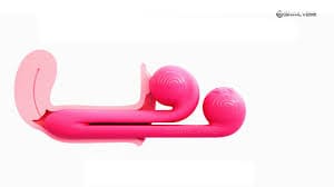 Snail Vibe Vibrator