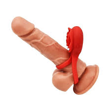 Lovehoney Desire Luxury Rechargeable Vibrating Ring