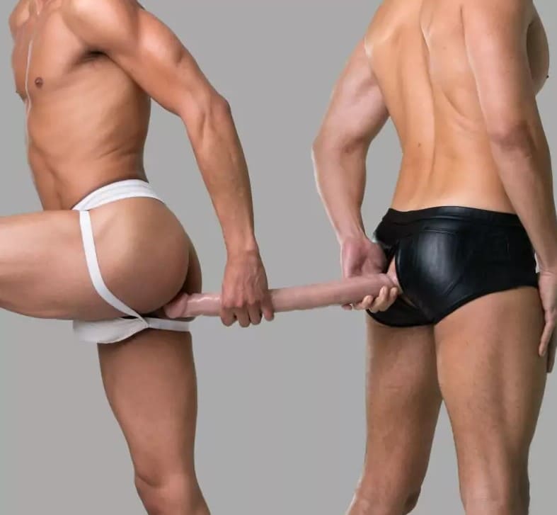 Ultimate Guide to Double Dildo Types and Benefits