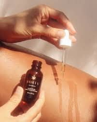 Zestra Arousal Oil