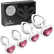 Crystal Edge Plug