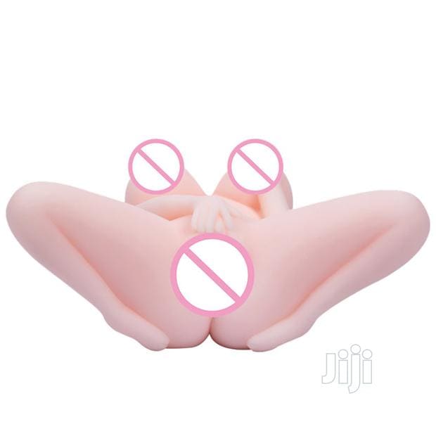 Silicon Vagina Sex Toy