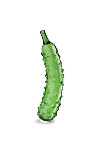 Glass Dildos