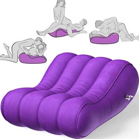 Gunwai Sex Pillow Couples Sex Toys, BDSM Toys Sex