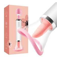 Clit Vibrator - Clitoral Stimulator Massager Sex Toys