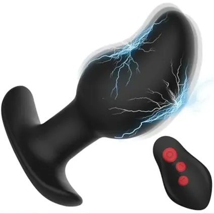 Butt Plug in Pakistan