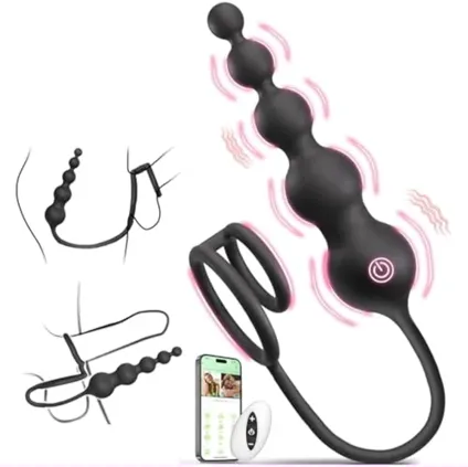 Authentic Sex Toys