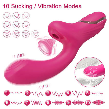 Clitoral Sucker Vibrator Nipple G Spot Sucking Blowjob Clitoris Erotic Stimulator Female Masturbator Sex Toys for Women Adult 18