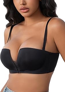 Balconette Bra