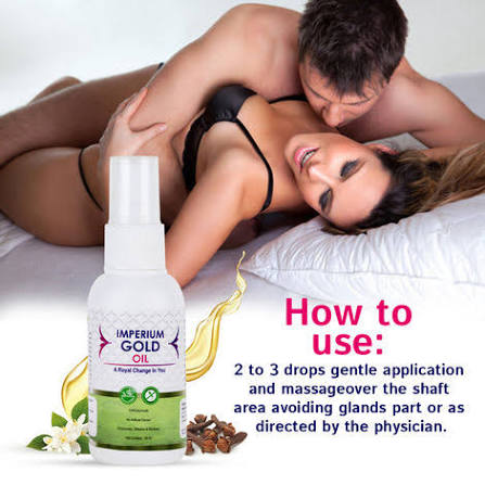 High On Love Tropical Sunset Massage Oil