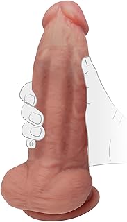 Maia Billee 7in Realistic Dildo