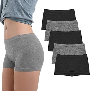 Boyshorts