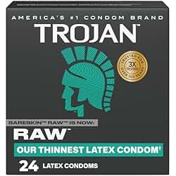 Sexual wellness for men