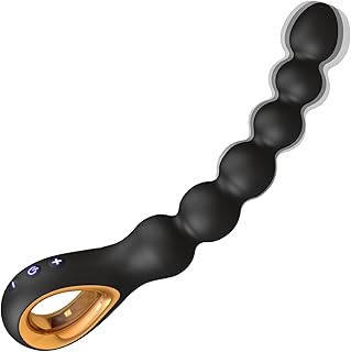 Anal Plug Beads 11 inches Sex Toy in Pakistan