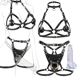 VelvetGrip Harness System