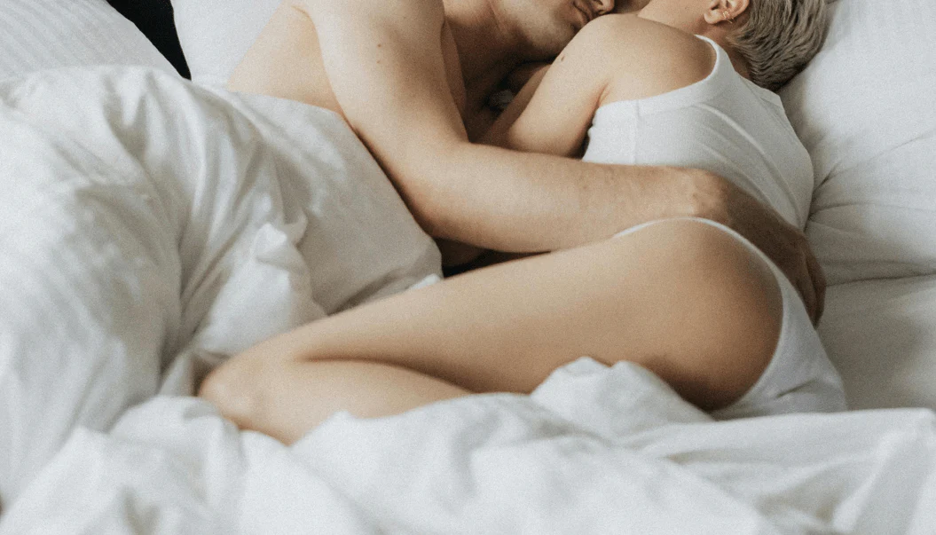 How Couples Can Improve Intimacy Naturally