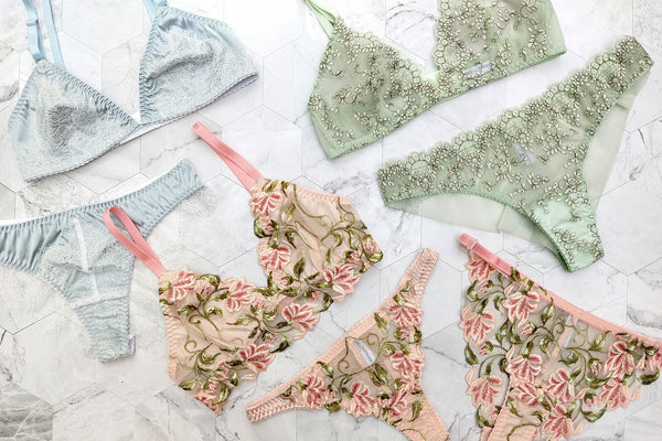 How to Choose the Perfect Lingerie for Every Occasion