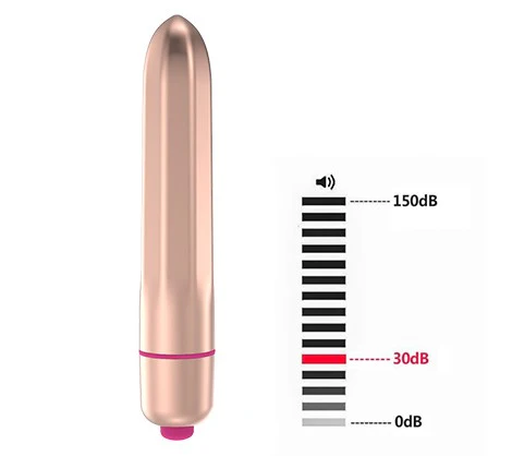Why Bullet Vibrators Are Perfect for Beginners