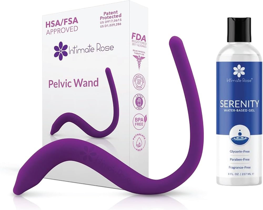 Best Intimate Wellness Products for Stress Relief