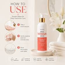 The Benefits of Choosing Premium Intimate Care Products