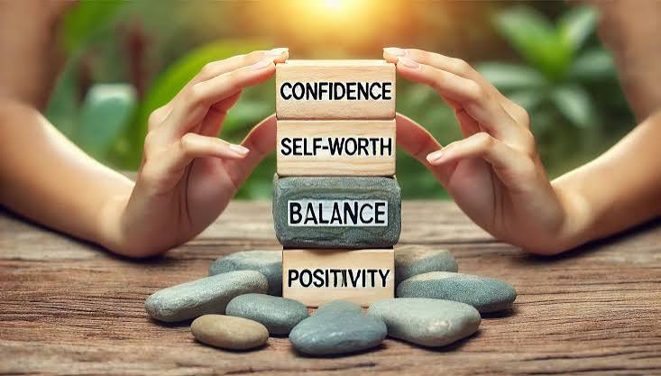 Building Confidence Through Better Wellness Choices