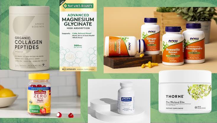 How to Choose the Best Adult Wellness Products Online